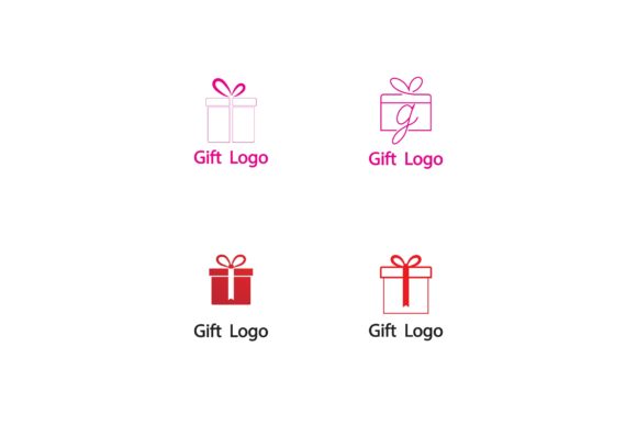 Download Gift Logo - Logo Collection