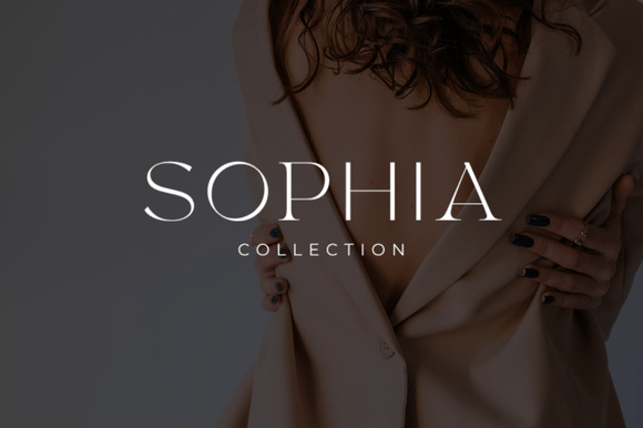 Download Premade Brand Logo Canva - Logo Collection