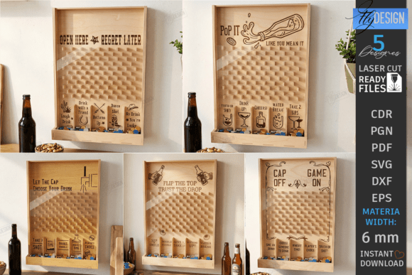 Download Drink Drop Bar Games Plinko Laser Bundle - Premium Resources